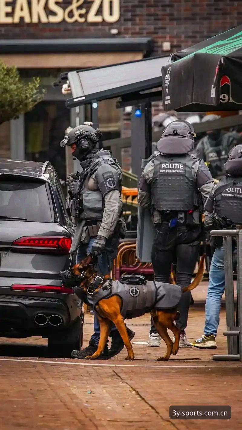 2026三亿体育平台可靠吗 英国警员安保规模缩水 vs 2026世界杯筹备:三亿体育平台可靠吗?深度解析赛事安保新格局